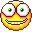 smiley giggle Slack emoji