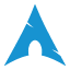 archlinux Slack emoji