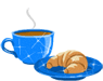 bright breakfast Slack emoji