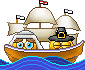 mayflower Slack emoji