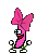 bananadance bow Slack emoji