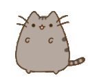 pusheen dancing Slack emoji