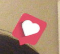 heart emoji Slack emoji