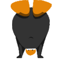 breakdancingpenguin Slack emoji