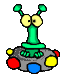 martian Slack emoji