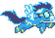 mlpony fly Slack emoji