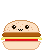 hamburger Slack emoji