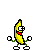 bananadance weight Slack emoji