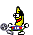 bananadance football Slack emoji