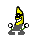 bananadance thief Slack emoji