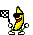 bananadance flag Slack emoji