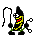 bananadance kink Slack emoji
