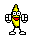 bananadance arms Slack emoji