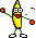 bananadance slow Slack emoji