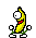 bananadance cyclops Slack emoji