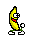 banana fart Slack emoji