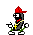 bananadance rapper Slack emoji