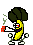 bananadance joint Slack emoji