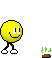 stepping in shit Slack emoji