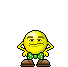 hey sexy Slack emoji