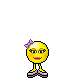 asking me out Slack emoji