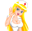 sexy nurse Slack emoji