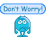 cheered up Slack emoji