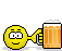 beer chugger Slack emoji