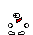 bananadance invisible Slack emoji