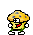 muffin dance Slack emoji
