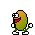 kiwi dance Slack emoji