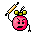 rolling pin Slack emoji