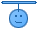 pull shade Slack emoji