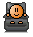 comfy chair Slack emoji