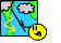 forecast thunder Slack emoji