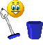 cleaning Slack emoji