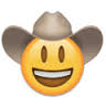 cowboy Slack emoji