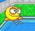 pool Slack emoji