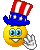4july wave Slack emoji