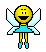 fairy Slack emoji