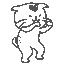 mim cat Slack emoji