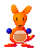 kangaroo Slack emoji