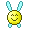 butterfly Slack emoji