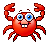 crab Slack emoji