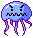 jellyfish Slack emoji
