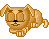 puppy sleepy Slack emoji