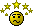 knocked out Slack emoji