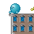 fall off building Slack emoji
