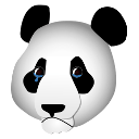 sad panda Slack emoji