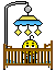 crib mobile Slack emoji